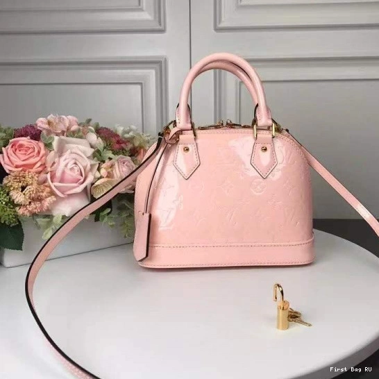 Firstbag ALMA BB LOUIS VUITTON 0707